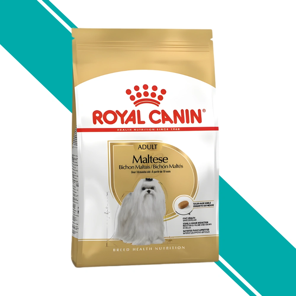 Royal Canin Adult Maltese Dry Dog Food 1.5kg